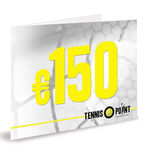 Tennis-Point Buono d'acquisto 150 Euro